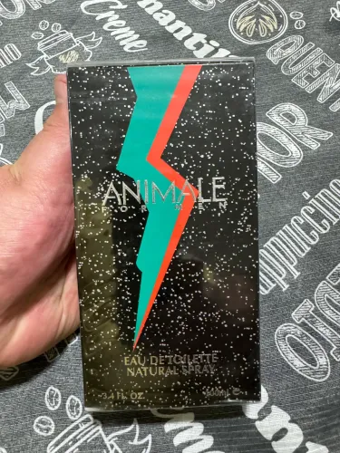 Perfume importado