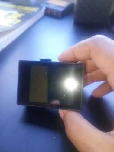 Camera Go pro 