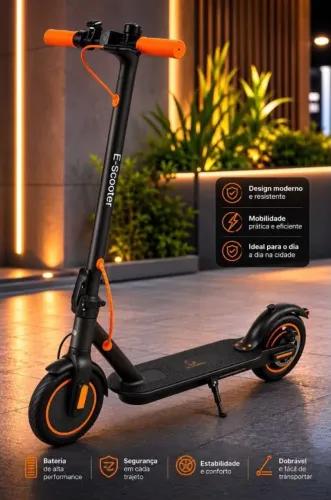 PATINETE ELETRICO PRORIDE