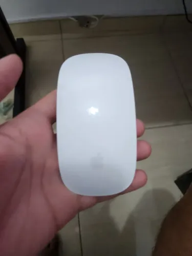 Mouse ipple semi novo