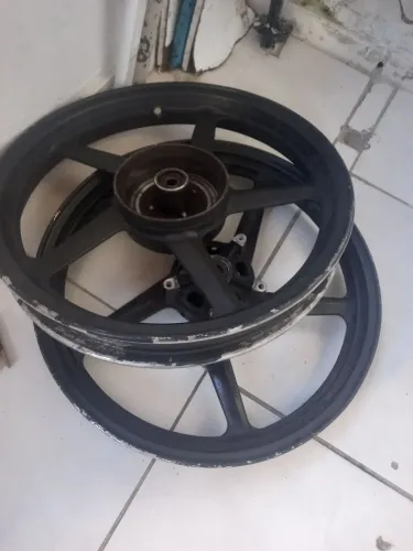 Aro yamaha