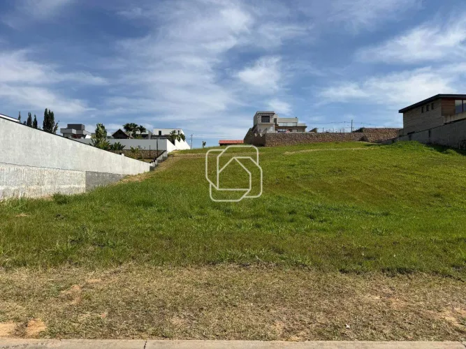 Terreno em Indaiatuba à venda Jardim Quintas da Terracota - SP | Área total 1.200,00 m² -