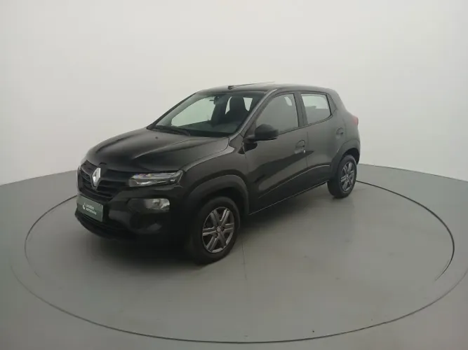 Renault Kwid 1.0 Zen 2025