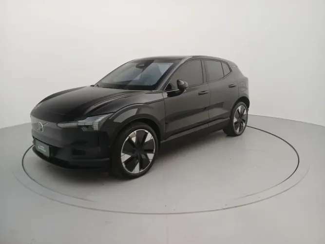 Volvo EX30 E60 Ultra (elétrico) 2024