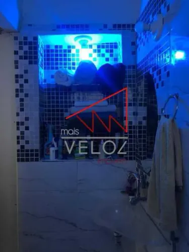 Casa de rua : / Residencial / Botafogo