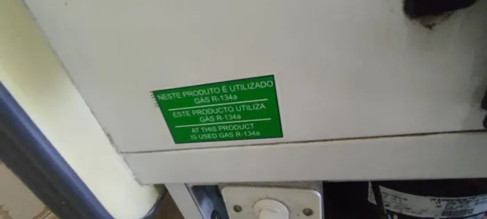 Balcão Gelopar com Caixa