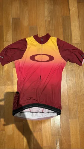 Camisa Bicicleta Oakley M