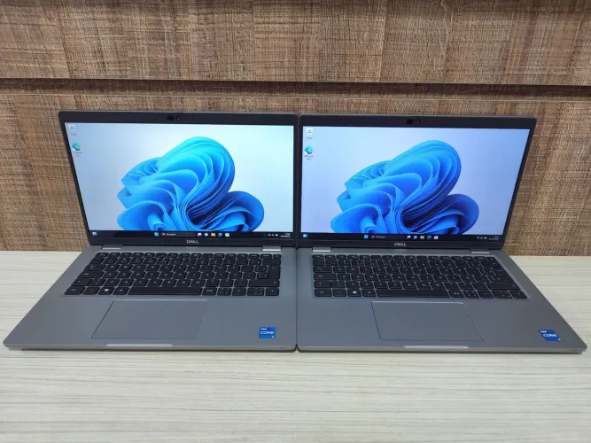 NOTEBOOK DELL i5 11ª/8GB RAM/256GB SSD