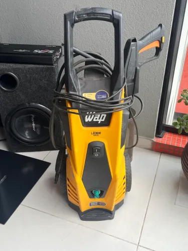 WAP LIDER 2200 1750W 1800psi 220v