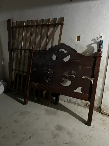 Cama de casal
