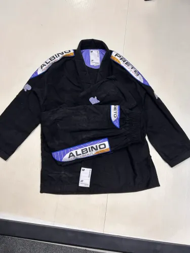 Kimono A&P