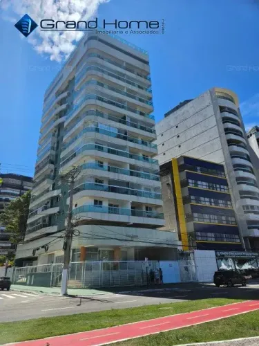 Apartamento 2 quartos em Praia da Costa