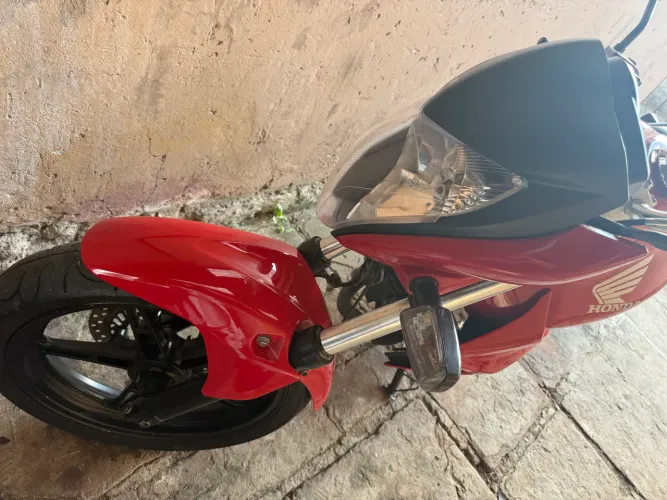 Cb300R