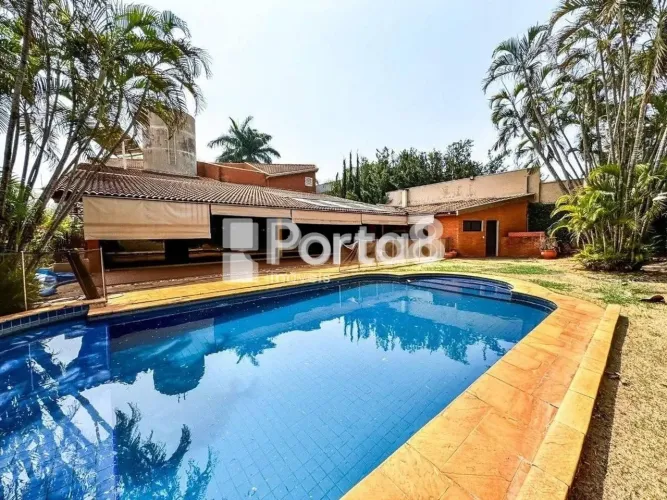 Condomínio 4 Suítes 750m² Débora Cristina com Lazer Completo