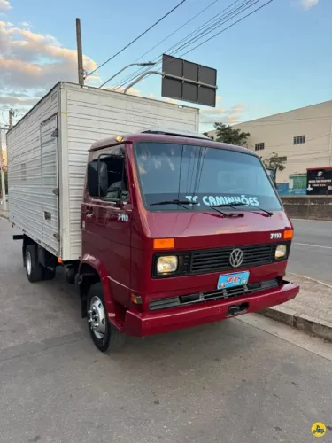 VW 7-110 | 1991/1992
