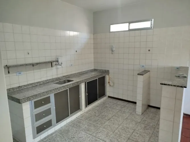 Apartamento Tipo Casa