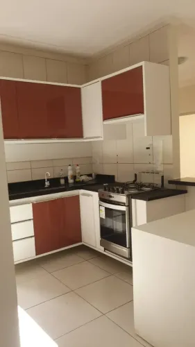 Imóvel para aluguel possui 70 metros quadrados com 3 quartos em Jatobá - Petrolina - PE