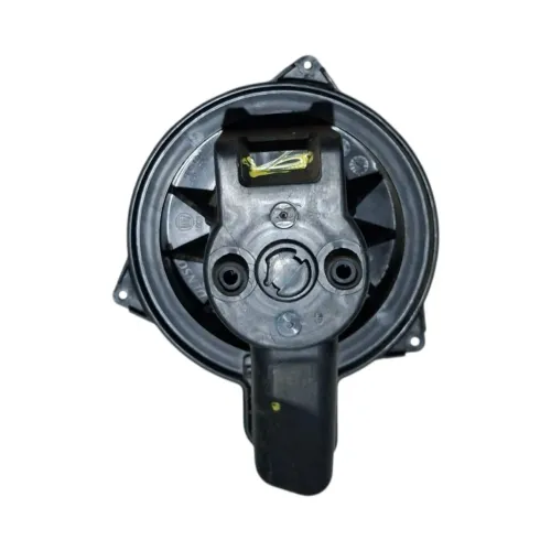 Motor Ventilador Ar Forçado Argo Mobi Uno 1.0 2018 2025