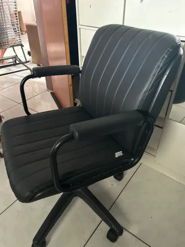 Cadeira escritório tok stok