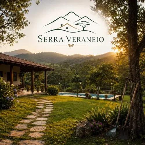 VAGA PARA CASEIRO - CASA DE VERANEIO | MAIRIPORÃ - SP