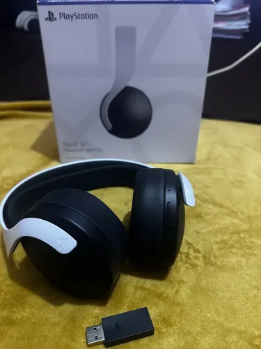 Headset ps5