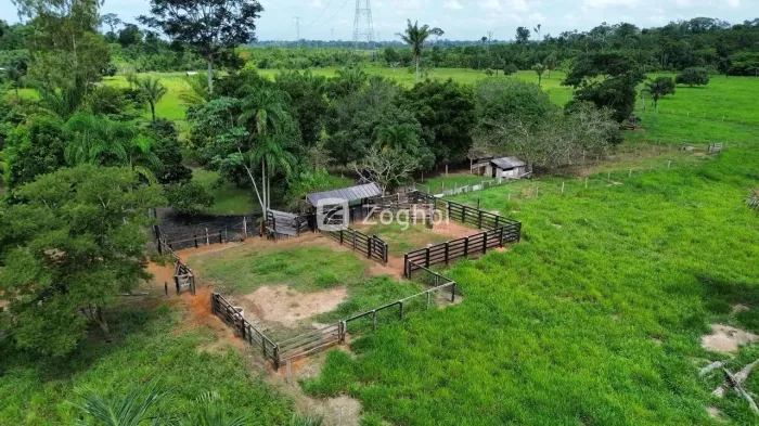 Chácara à venda, Área Rural de Porto Velho, Porto Velho, RO