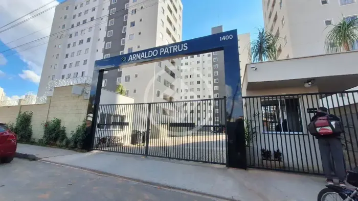 Cobertura Duplex 123m² em Frente à Cidade Administrativa / Acabamento Premium e Vista Livr