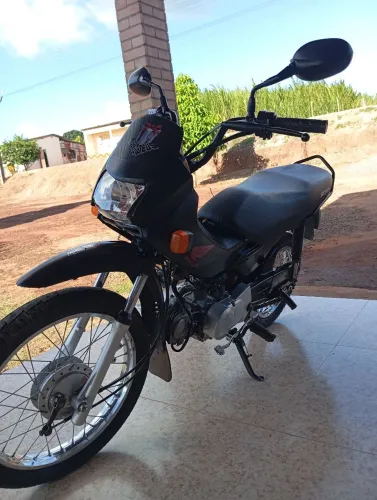 Vendo pop 100 ano 2010
