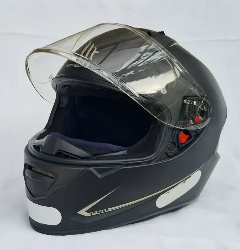 Capacete MT Helmets Stinger