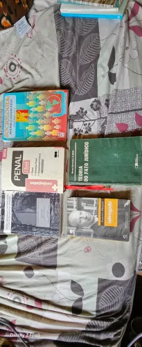 Livros