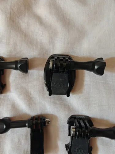 Kit De Acessórios para Gopro Hero black
