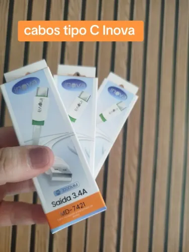 Cabo tipo C 