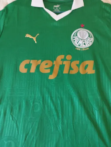 CAMISA TAILANDESA FUTEBOL 