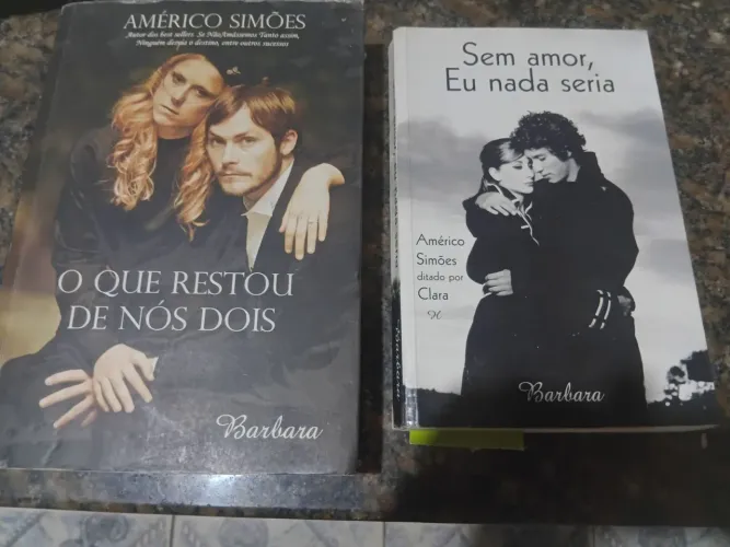 Livros