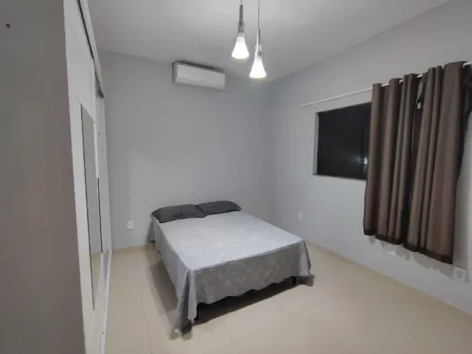 Alugo apartamento em Porto Velho Localizado a 5 minutos do shopping e 5 minutos do centro.