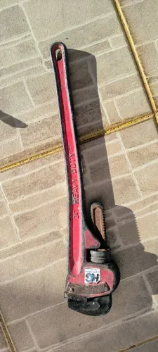 Grifo 24".