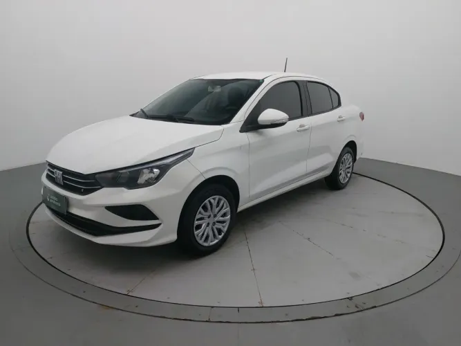 Fiat Cronos Drive 1.0 6V 2025