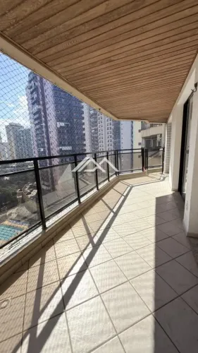 Apartamento para Locação, Barra da Tijuca, 3 dormitórios, 1 suíte, 3 banheiros, 2 vagas
