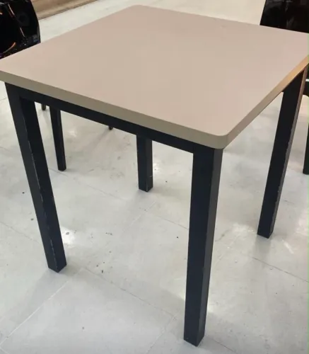 MESA +4 CADEIRA TRAMONTINA (Alice)