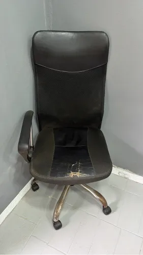 Cadeira escritório