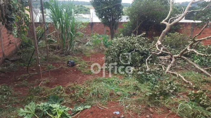 Terreno à venda, 300 m² por R$ 120.000,00 - Residencial Dom Felipe - Anápolis/GO
