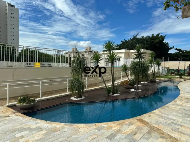 Apartamento a venda Dream Vision