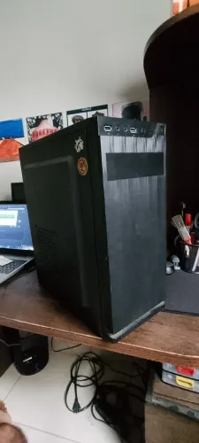 Computador desktop