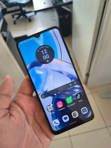 Motorola E22 128Gb