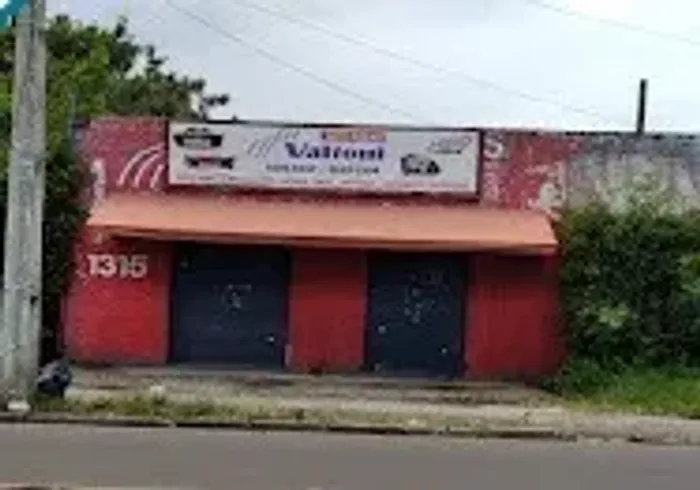 Terreno 1054m2, na Salgado Filho, Guabirotuba