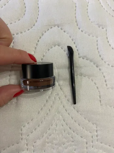 Gel para sobrancelha