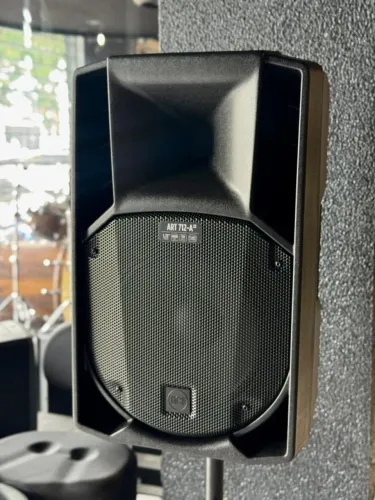 Caixa RCF ART 712-A MK5 - IMP