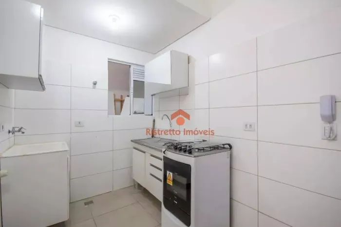 Apartamento à venda, 34 m² por R$ 231.200,05 - Presidente Altino - Osasco/SP
