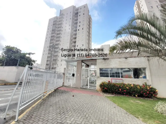 Apartamento Alugar FLEX MOGI no Mogilar em Mogi das Cruzes 2 dorms SUITE 1 vaga