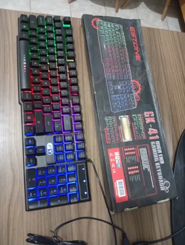 Teclado GK 41